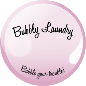 Bubbly Laundry